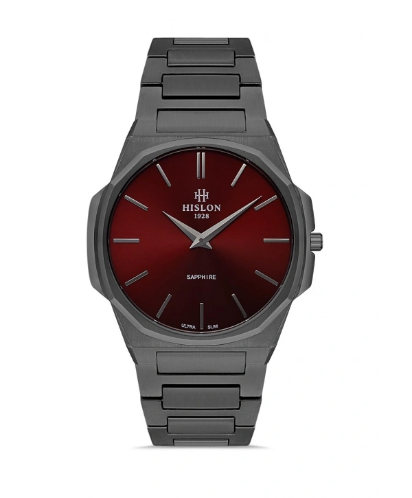 Hislon Mens Classic CL127N-14SN