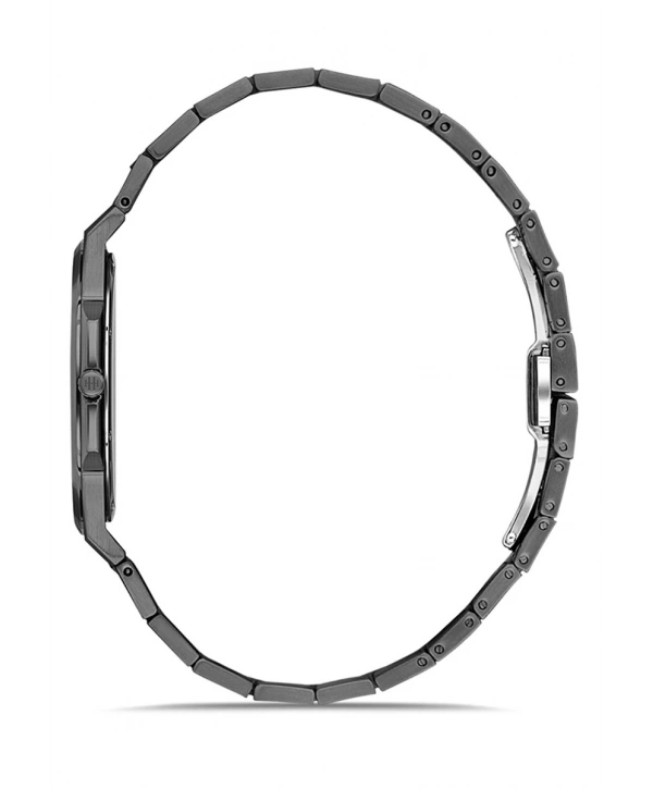 Hislon Mens Classic CL127N-14SN