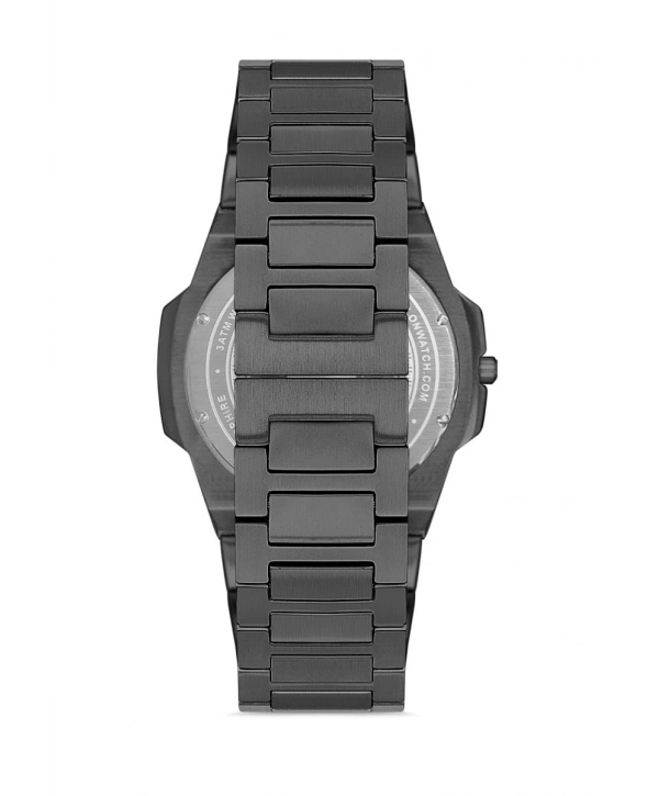 Hislon Mens Classic CL127N-14SN