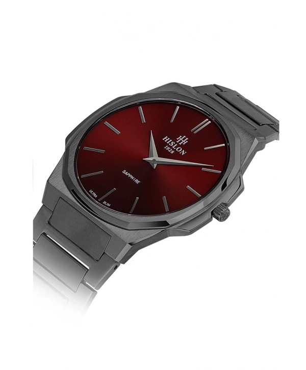 Hislon Mens Classic CL127N-14SN