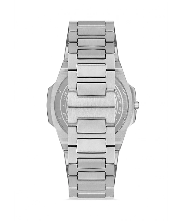 Hislon Mens Classic CL127S-02SS