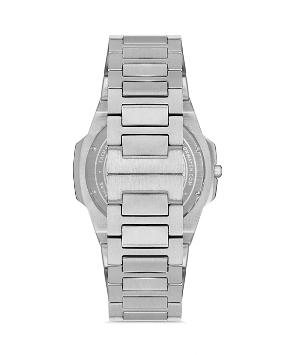 Hislon Mens Classic CL127S-04SS