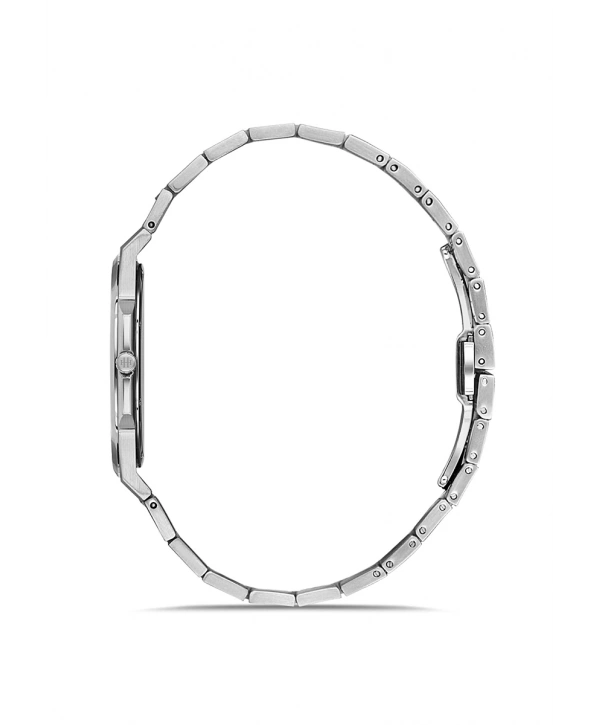 Hislon Mens Classic CL127S-04SS