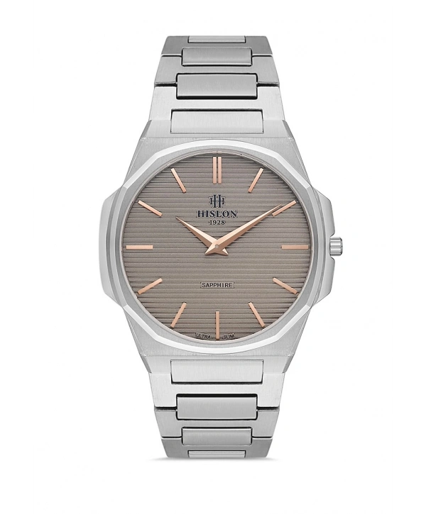 Hislon Mens Classic CL127S-05SR