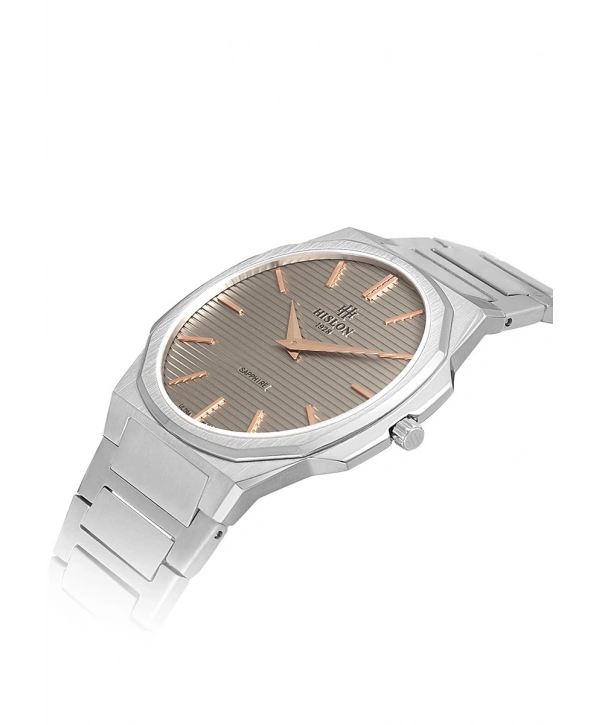 Hislon Mens Classic CL127S-05SR