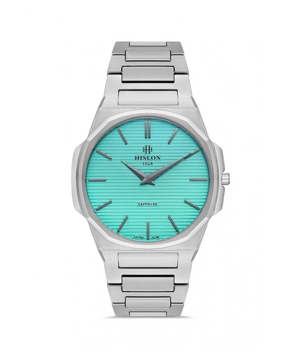Hislon Mens Classic CL127S-10SS