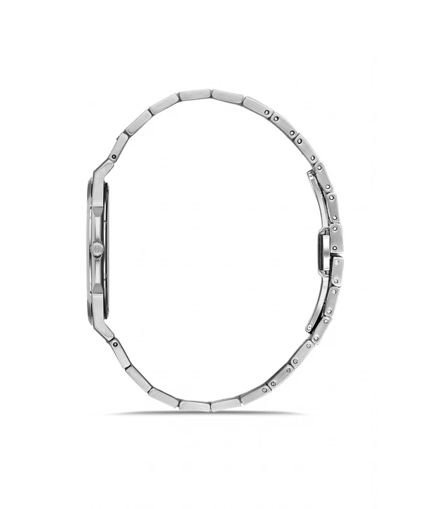 Hislon Mens Classic CL127S-10SS