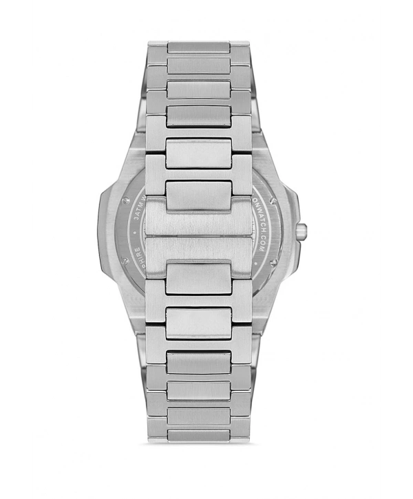 Hislon Mens Classic CL127S-10SS