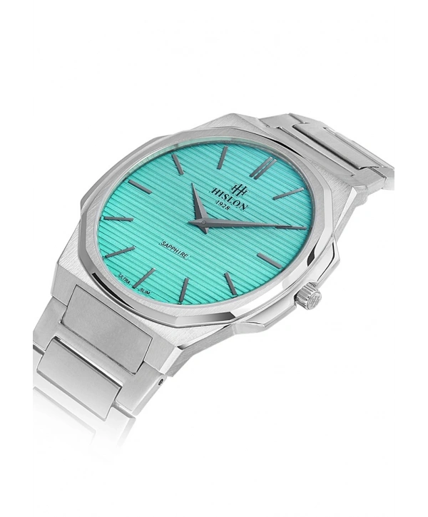 Hislon Mens Classic CL127S-10SS