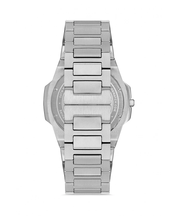 Hislon Mens Classic CL127S-11SS