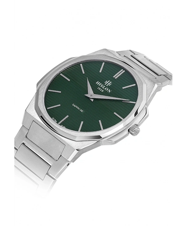 Hislon Mens Classic CL127S-15SS