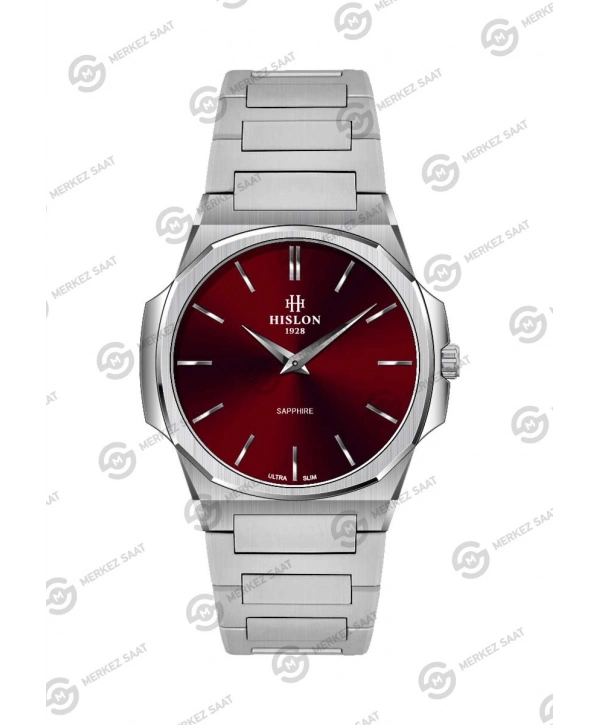 Hislon Mens Classic CL127S-24SS