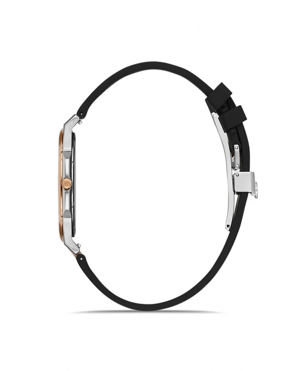 Hislon Mens Classic CL127T-04BR