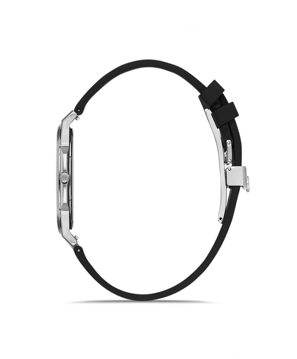 Hislon Mens Classic CL127T-04BS