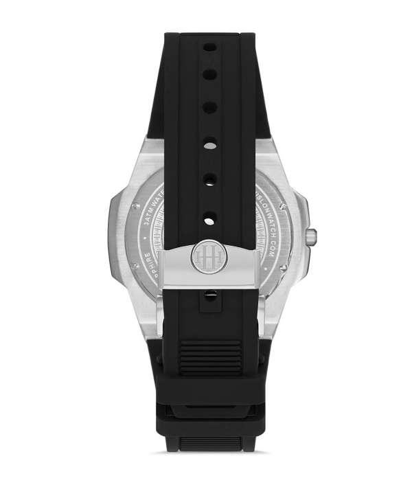 Hislon Mens Classic CL127T-04BS