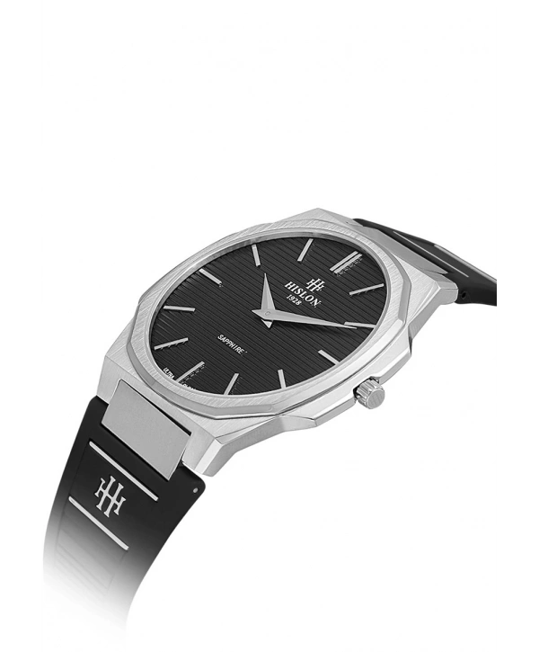Hislon Mens Classic CL127T-04BS