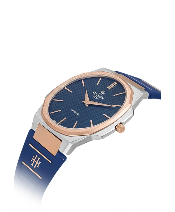 Hislon Mens Classic CL127T-11MR