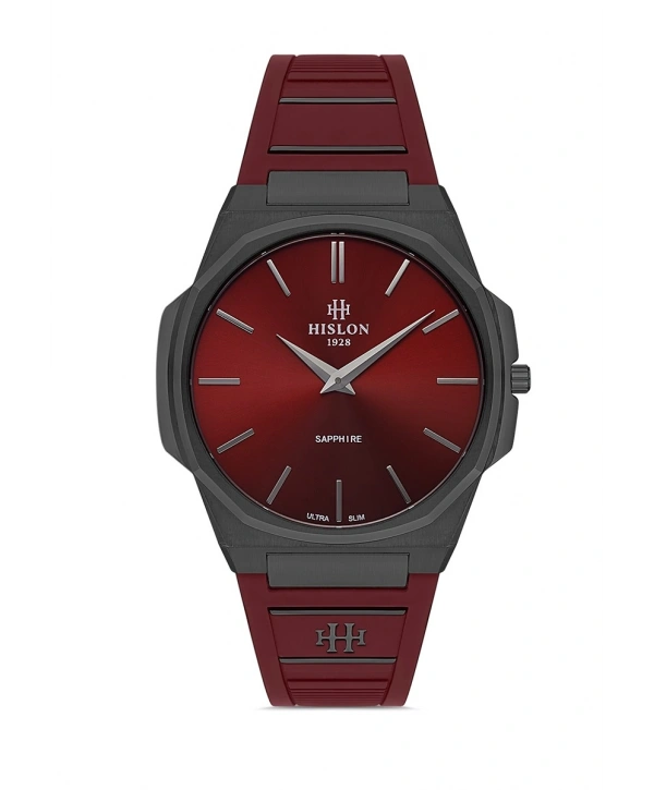 Hislon Mens Classic CL127T-14KN