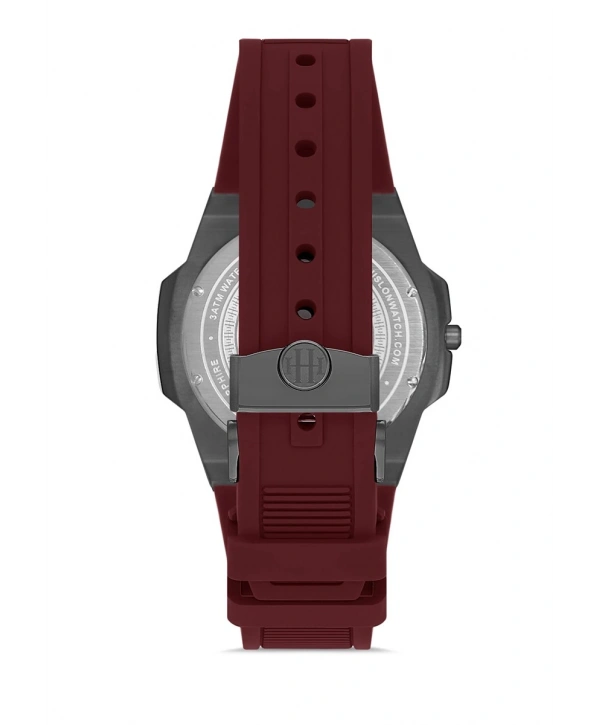 Hislon Mens Classic CL127T-14KN