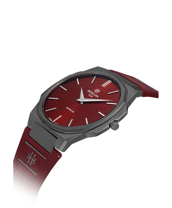 Hislon Mens Classic CL127T-14KN