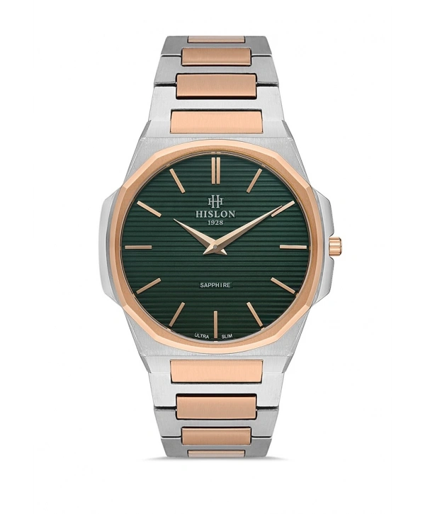 Hislon Mens Classic CL127T-15SR