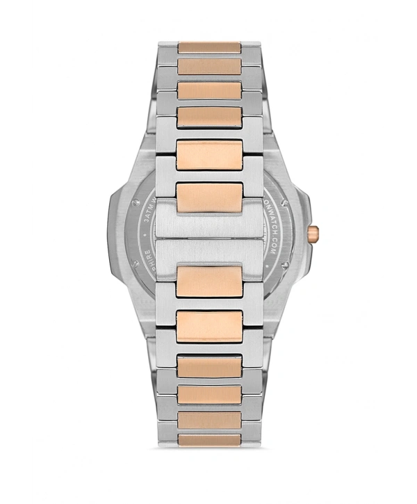 Hislon Mens Classic CL127T-15SR
