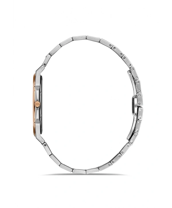 Hislon Mens Classic CL127T-15SR