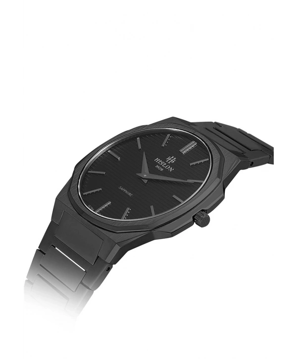 Hislon Mens Classic CL130B-04SB