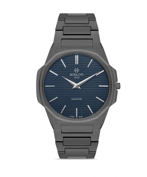 Hislon Mens Classic CL130N-11SN