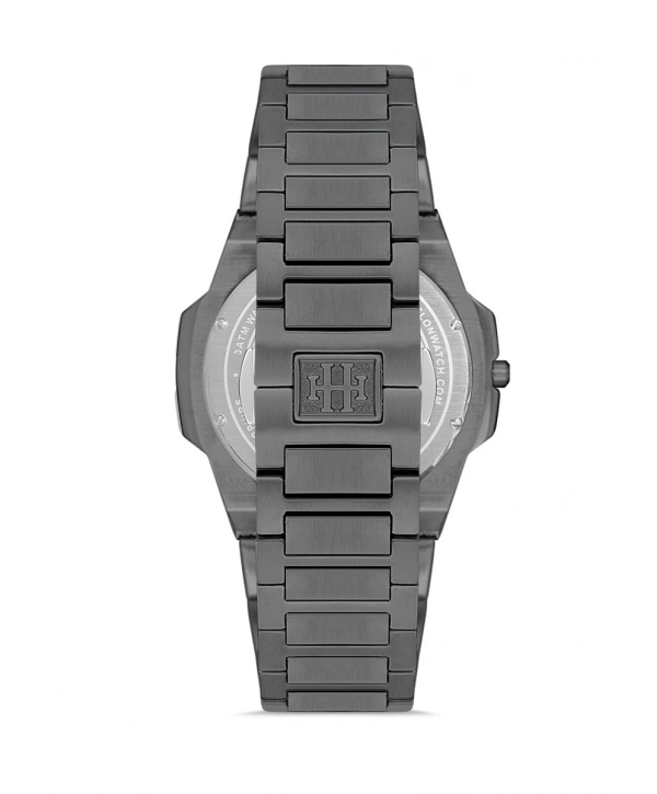 Hislon Mens Classic CL130N-11SN
