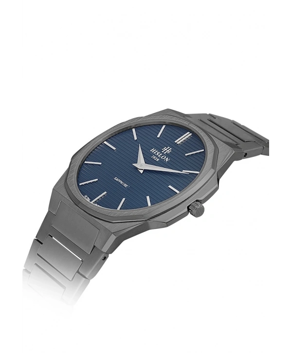 Hislon Mens Classic CL130N-11SN