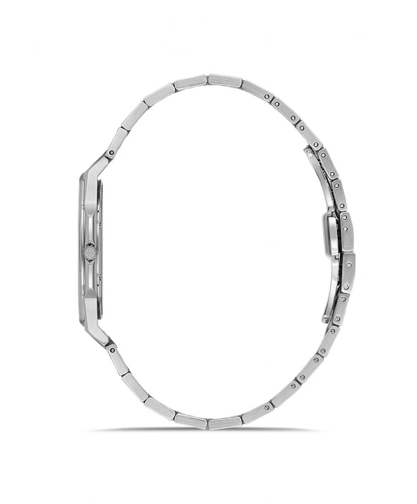 Hislon Mens Classic CL130S-02SS