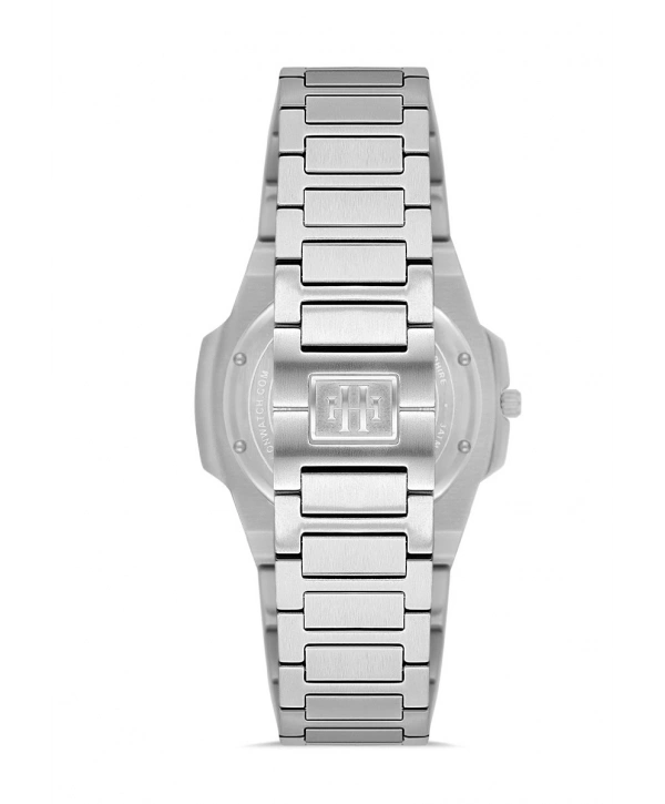 Hislon Mens Classic CL130S-02SS