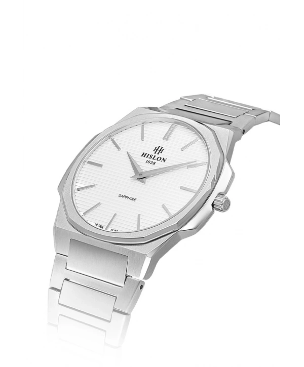Hislon Mens Classic CL130S-02SS