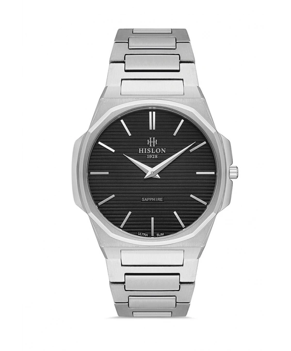 Hislon Mens Classic CL130S-04SS