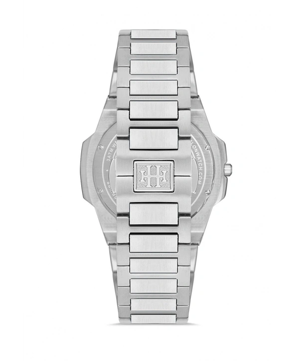 Hislon Mens Classic CL130S-04SS