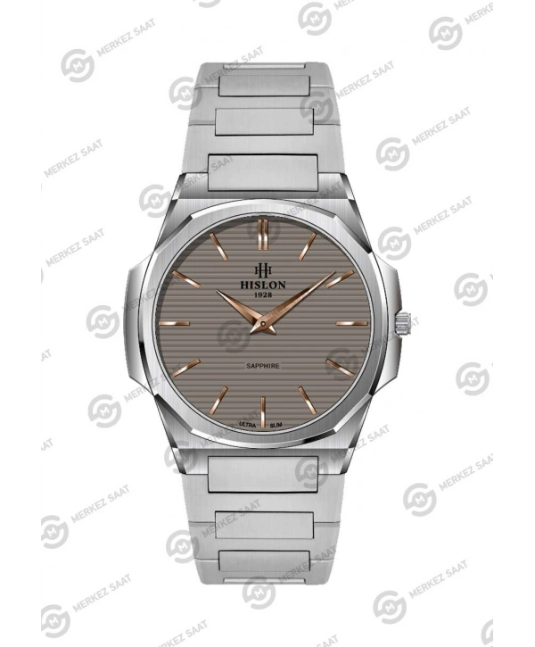 Hislon Mens Classic CL130S-05SR