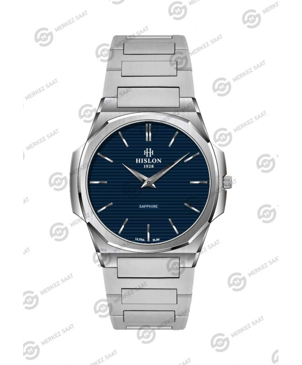 Hislon Mens Classic CL130S-11SS