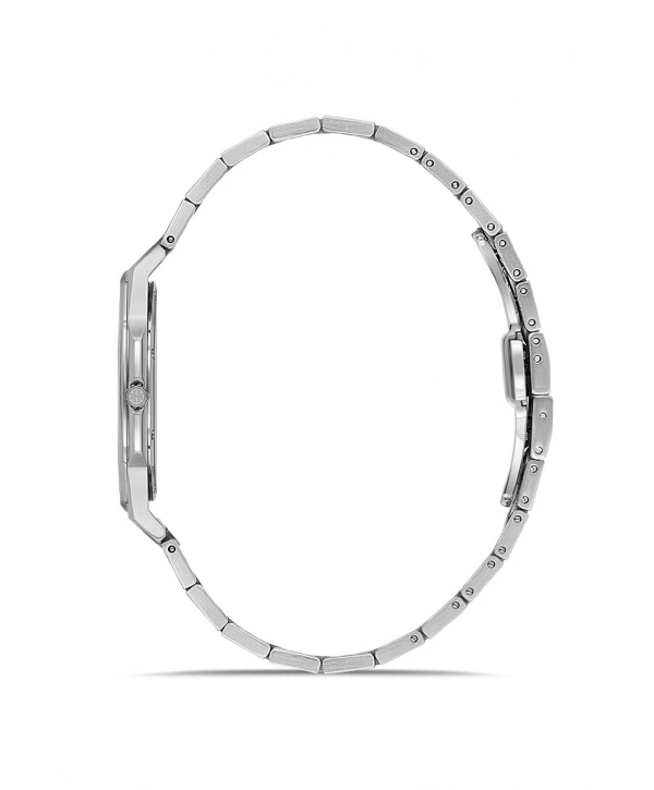Hislon Mens Classic CL130S-11SS