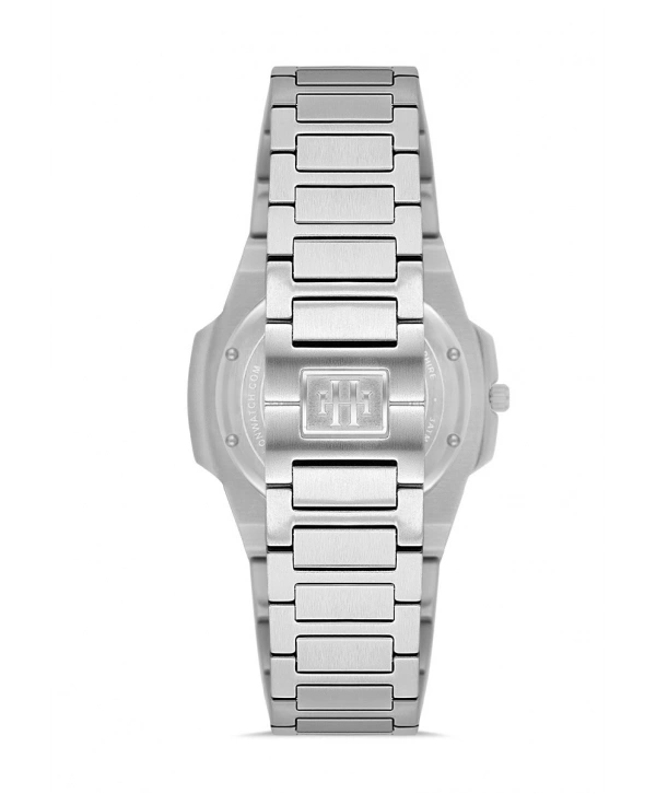 Hislon Mens Classic CL130S-11SS