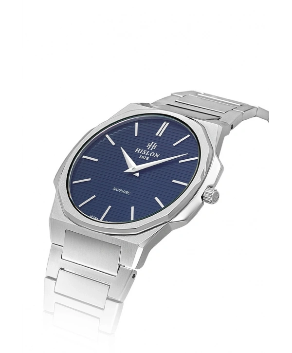 Hislon Mens Classic CL130S-11SS