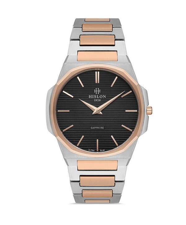 Hislon Mens Classic CL130T-04SR