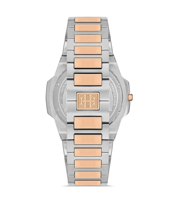 Hislon Mens Classic CL130T-04SR