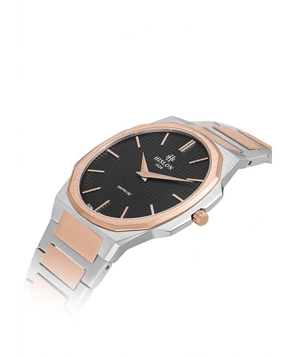 Hislon Mens Classic CL130T-04SR