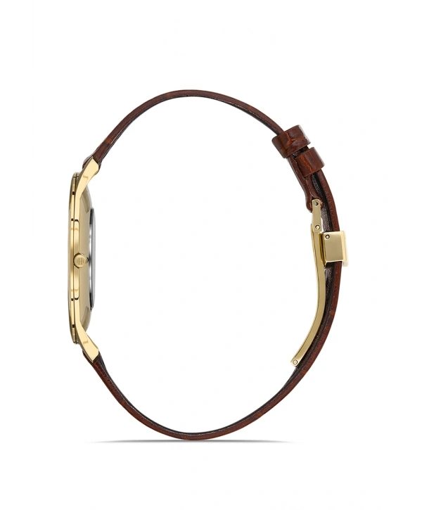Hislon Mens Classic CL135G-02KG