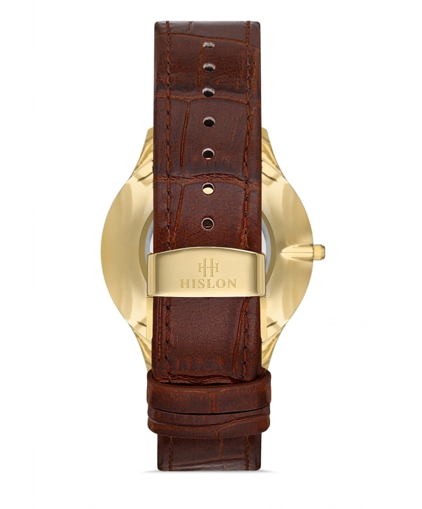Hislon Mens Classic CL135G-02KG