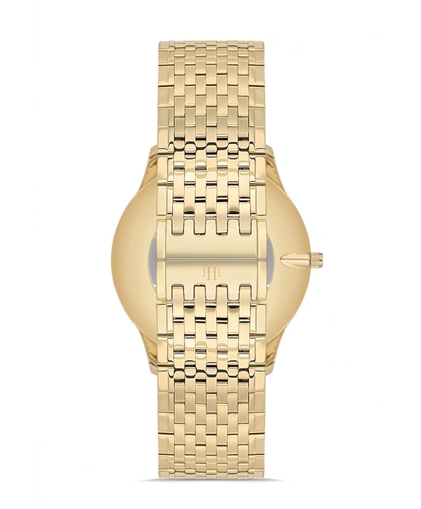 Hislon Mens Classic CL135G-02SG