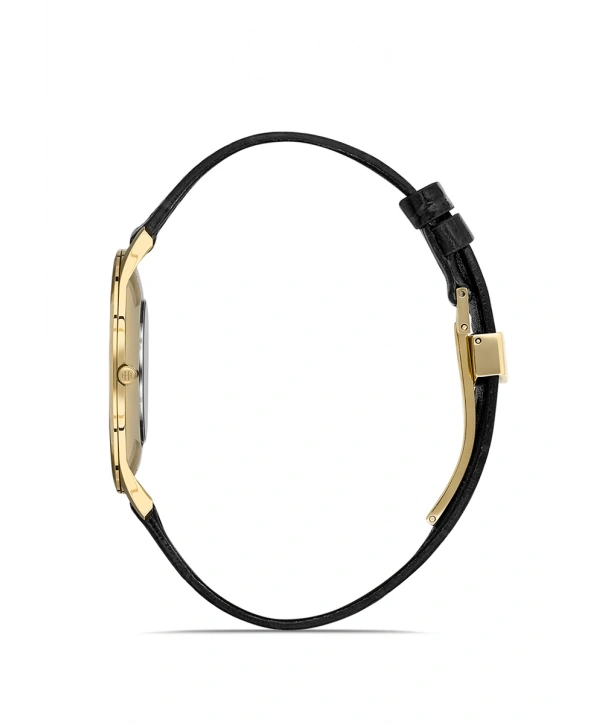 Hislon Mens Classic CL135G-08KG