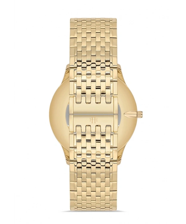 Hislon Mens Classic CL135G-08SG