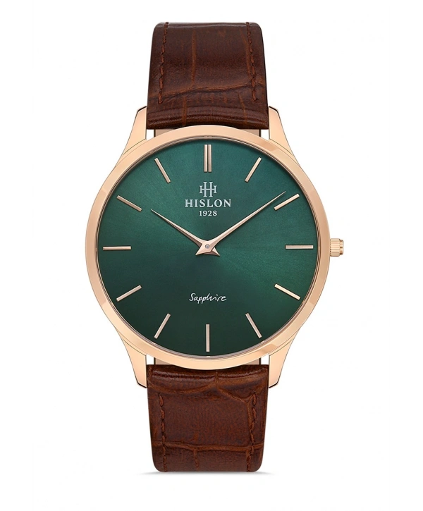 Hislon Mens Classic CL135R-15KR